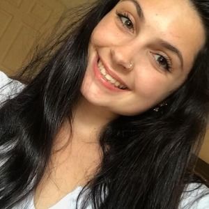 Meet your Posher, Brianna